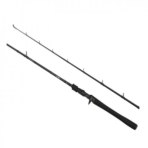 Savage Gear ALPHA SG2 JERK BC 1.98M 50-100G 2Pcs